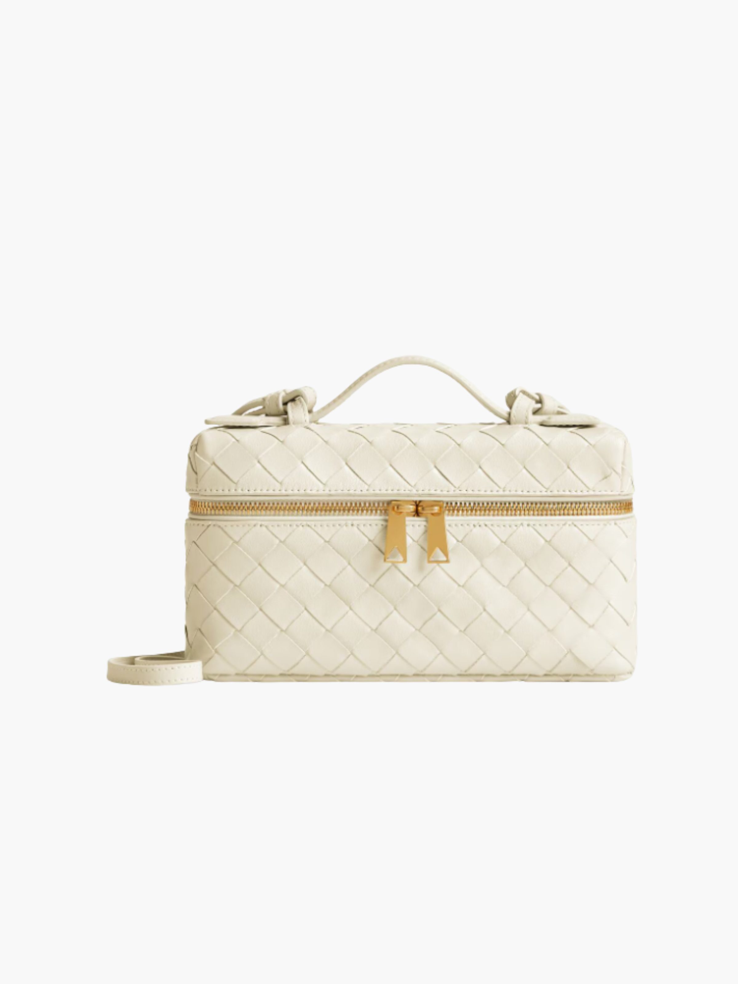 Raben Gewebte Tasche