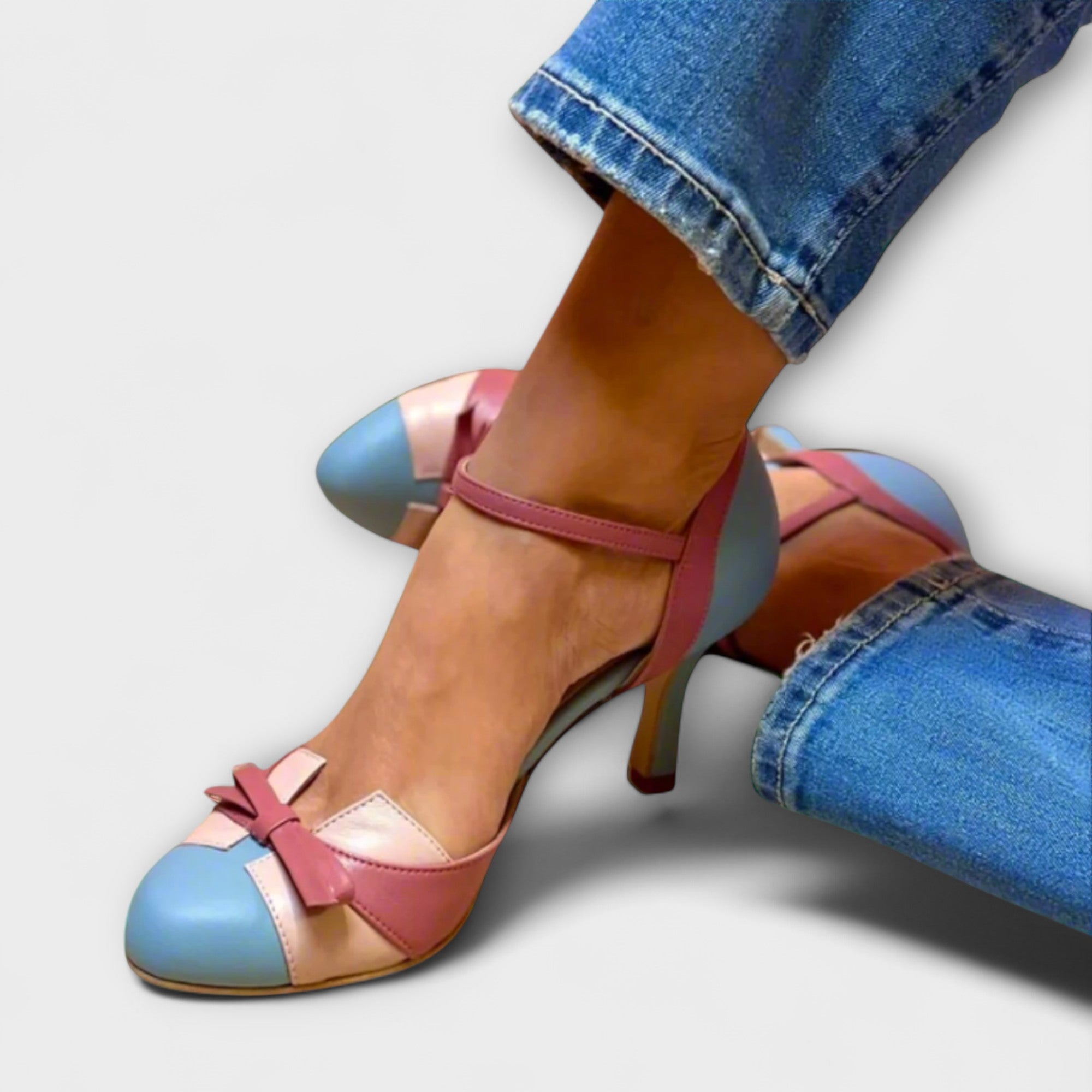 Lisa - Ortopediske sandaler for daglig komfort