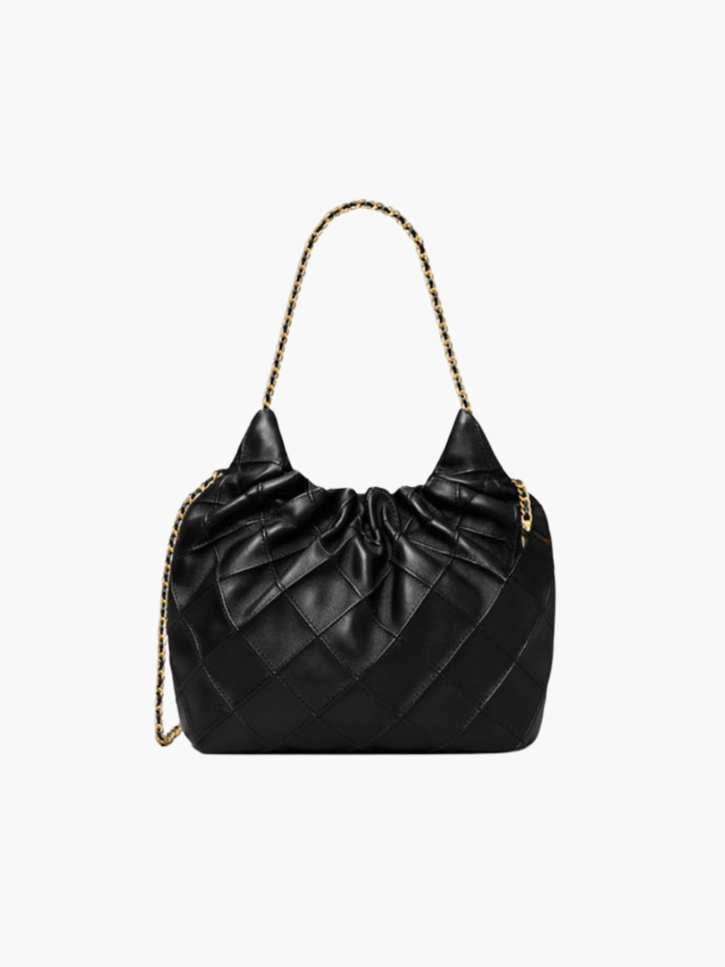 Elisa Mini Hobo-väska