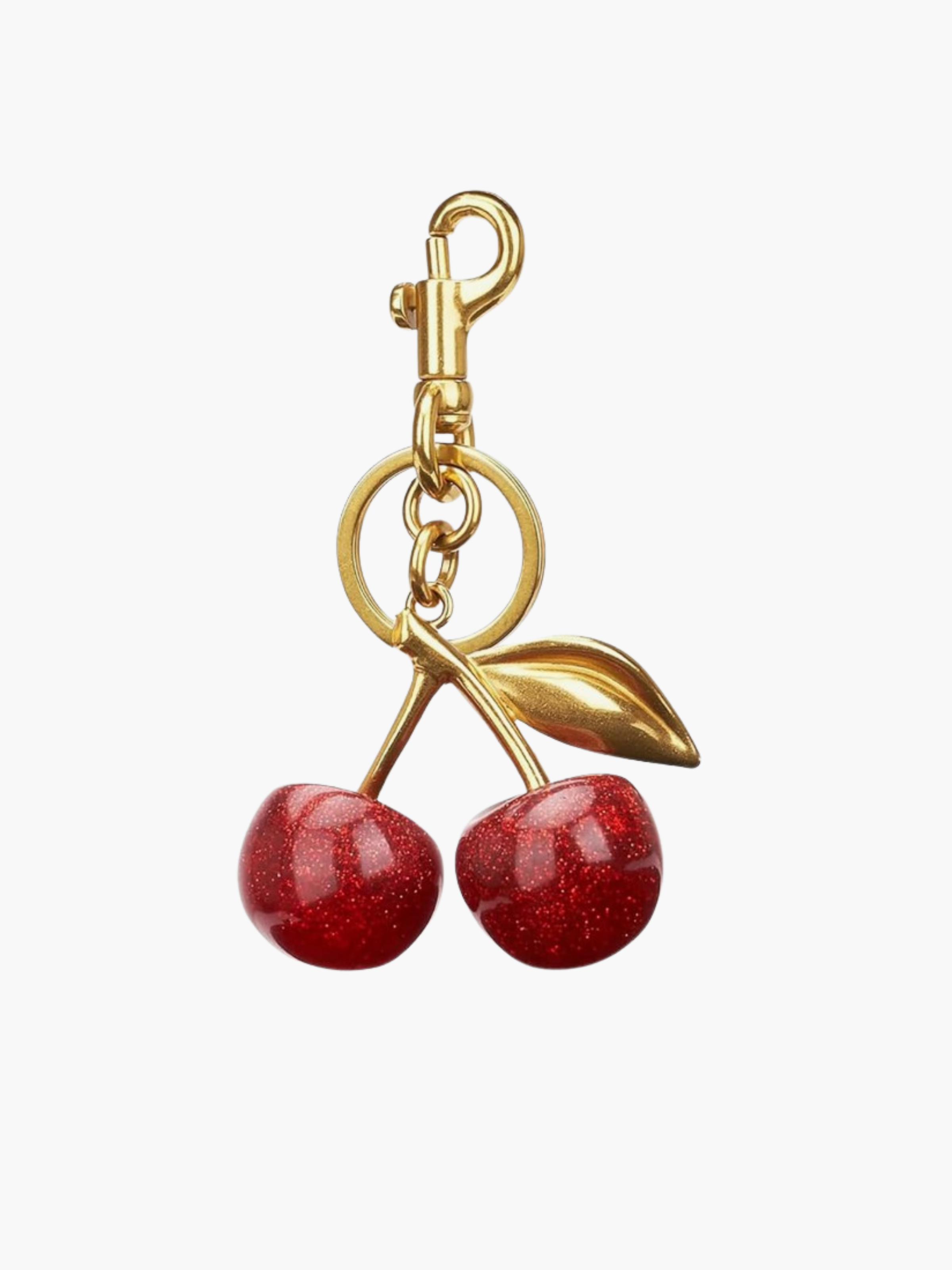 Cherry Hangende Bedel
