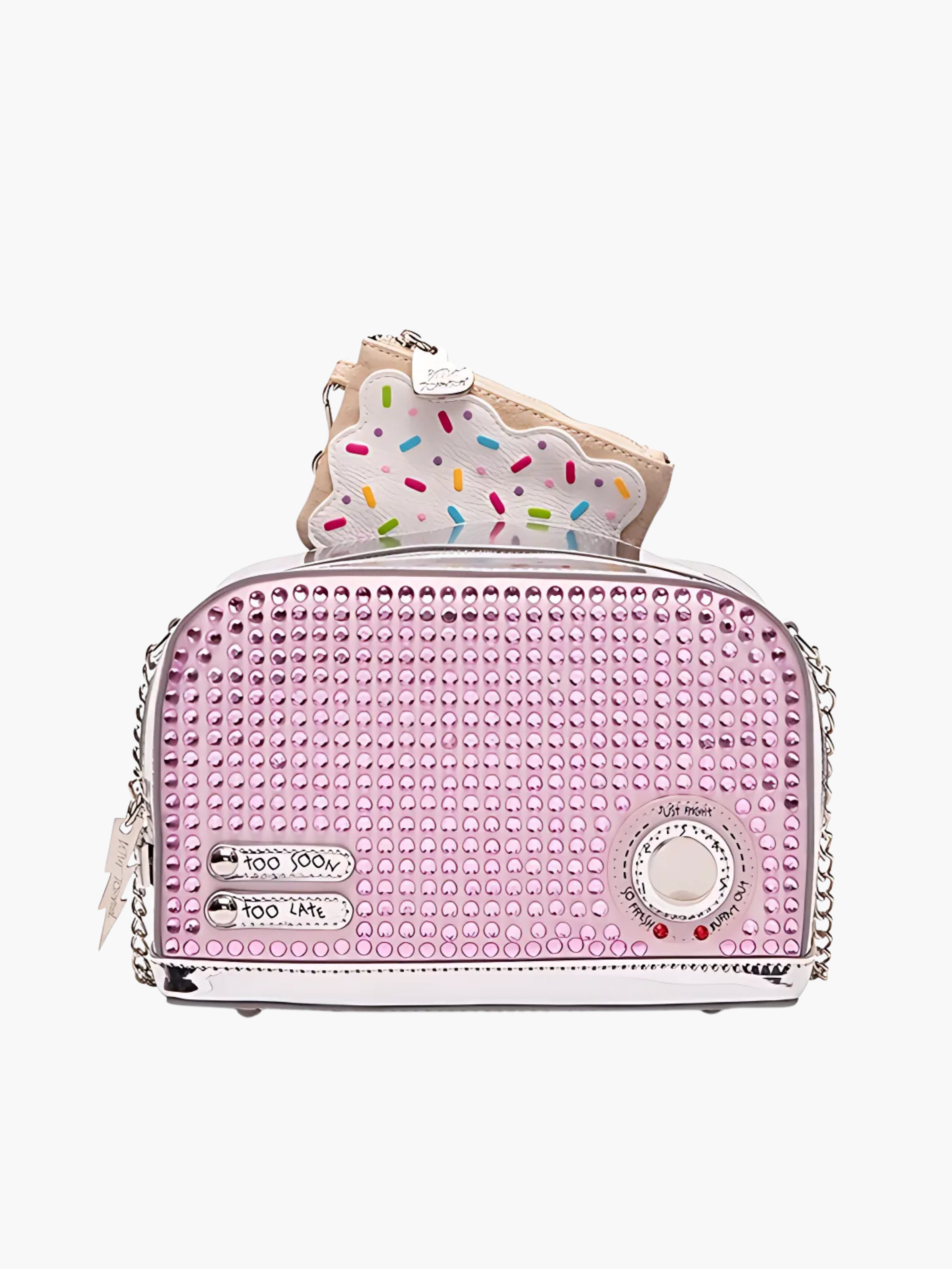 Toasty axelremsväska