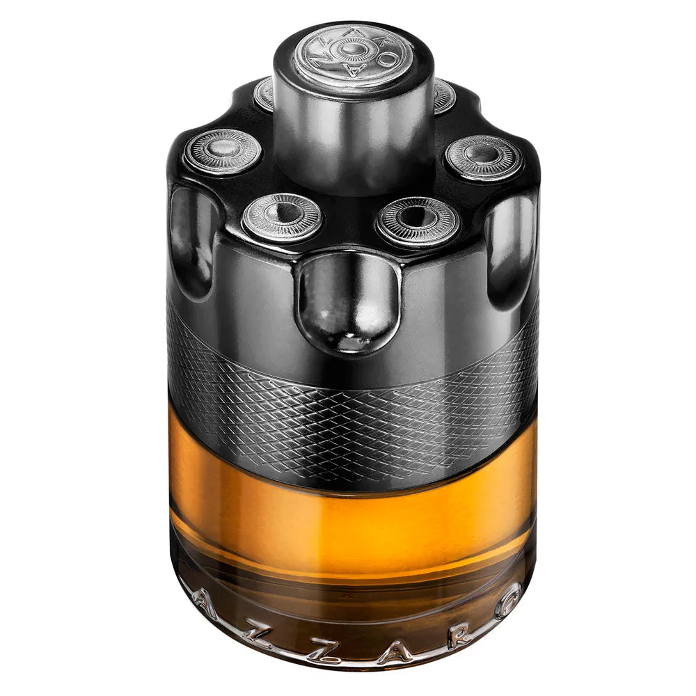 Wanted by Night Azzaro – Fragrância Masculina – Eau de Parfum