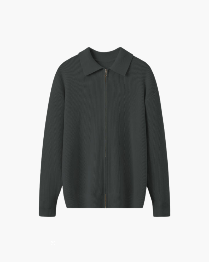 Kamizelka z 100% wełny premium