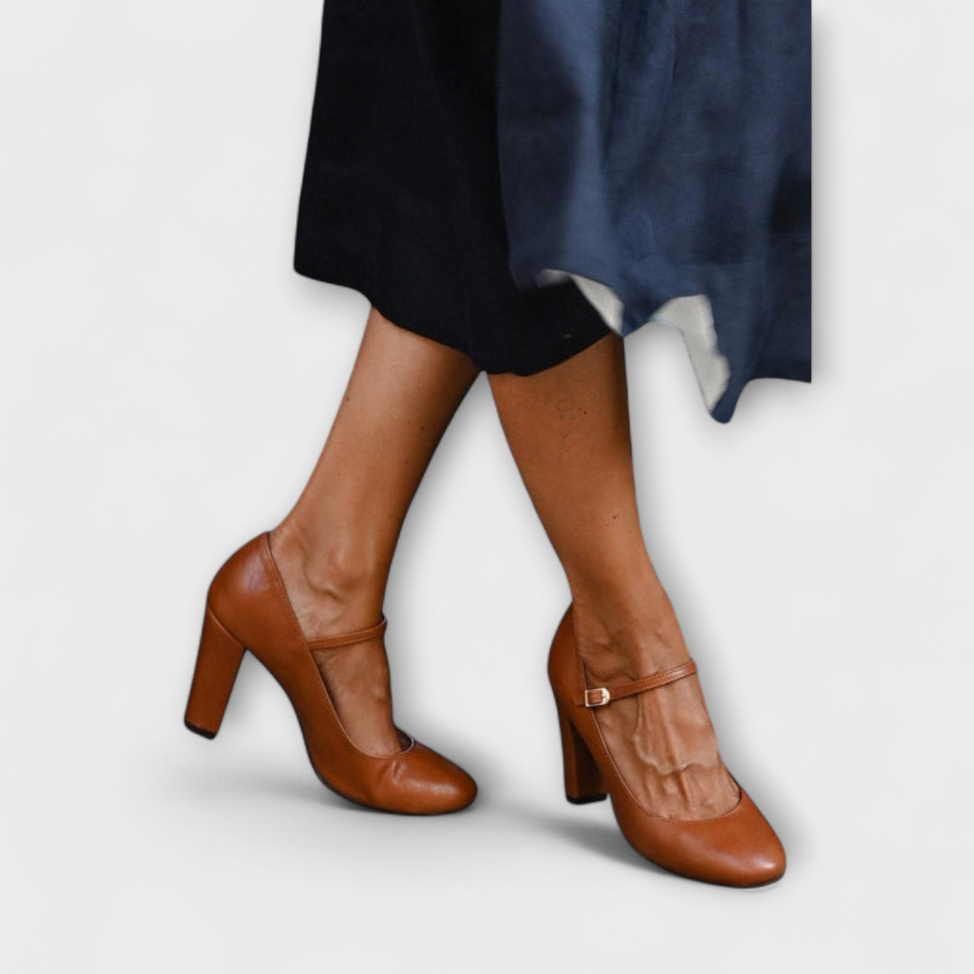 브라비나 – 현대적인 변화를 가미한 메리 제인