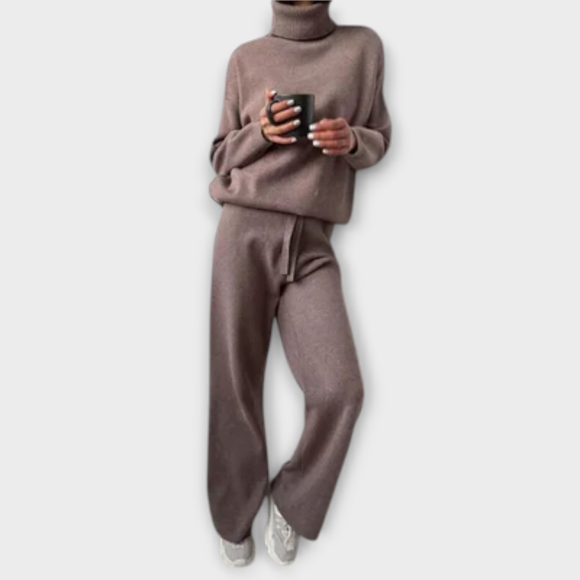 Theresa - Mysigt Set