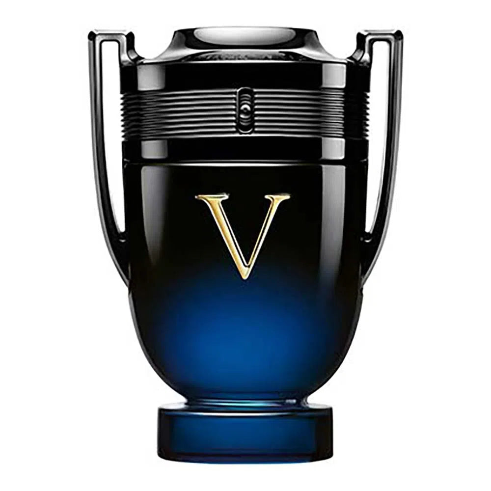 Invictus Victory Eliksir Paco Rabanne – Perfumy dla mężczyzn – Woda perfumowana