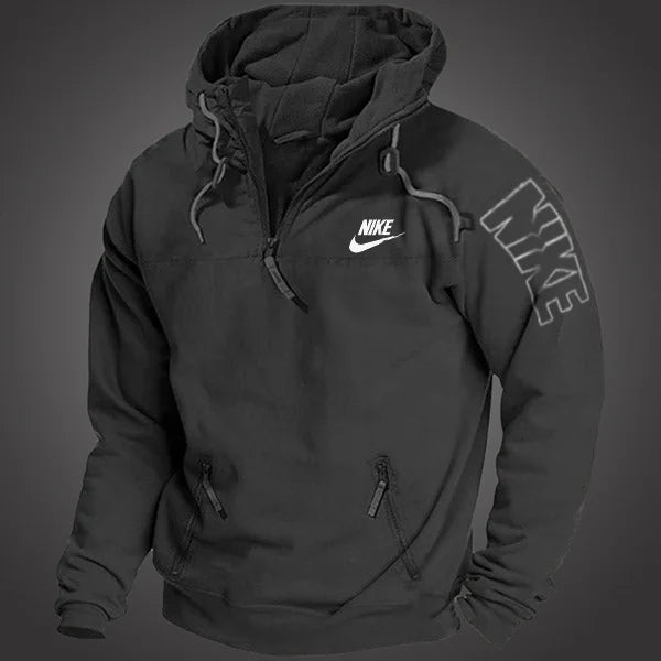 Nike camiseta moderna de utilidad