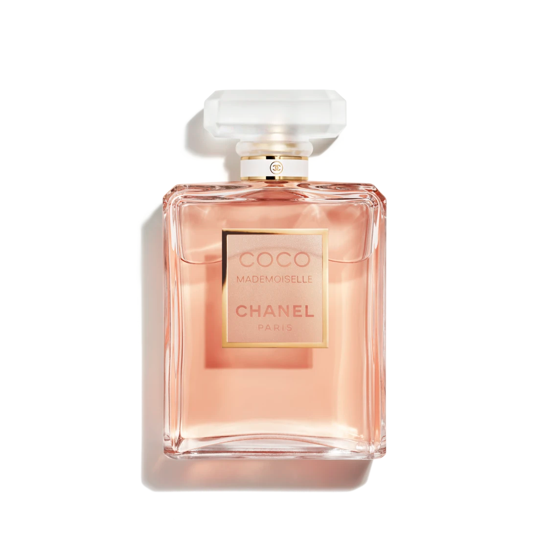 Coco Mademoiselle - Ångparfym - Eau de Parfum