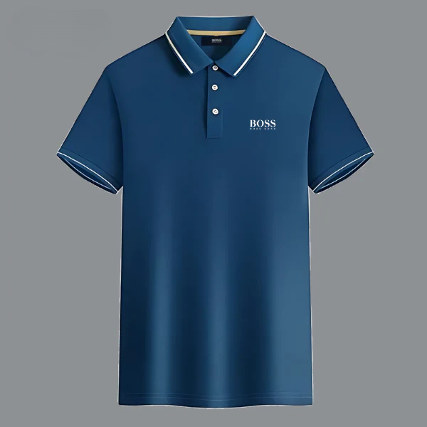 Klassiek poloshirt