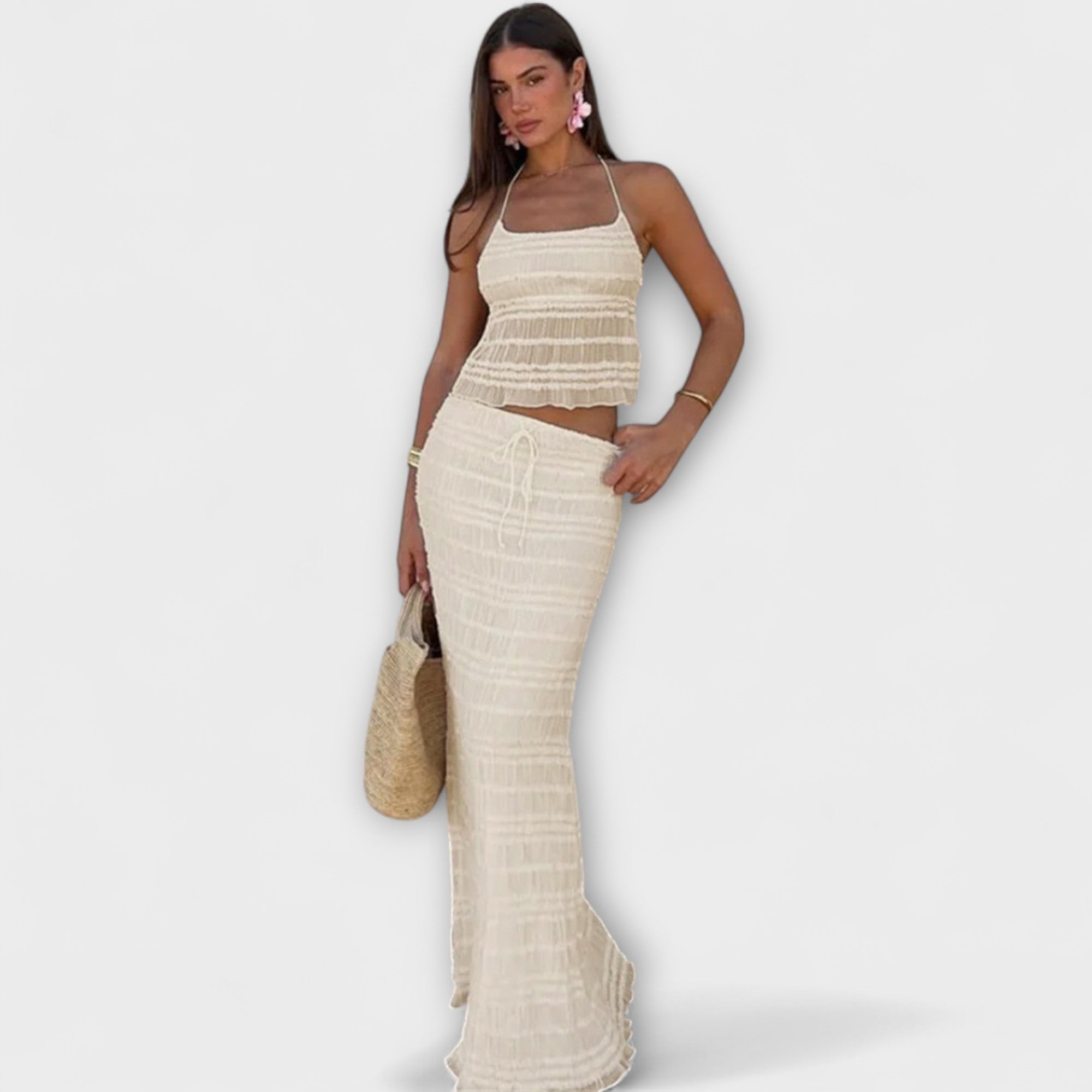 Eulalia - Collezione Mare & Sale