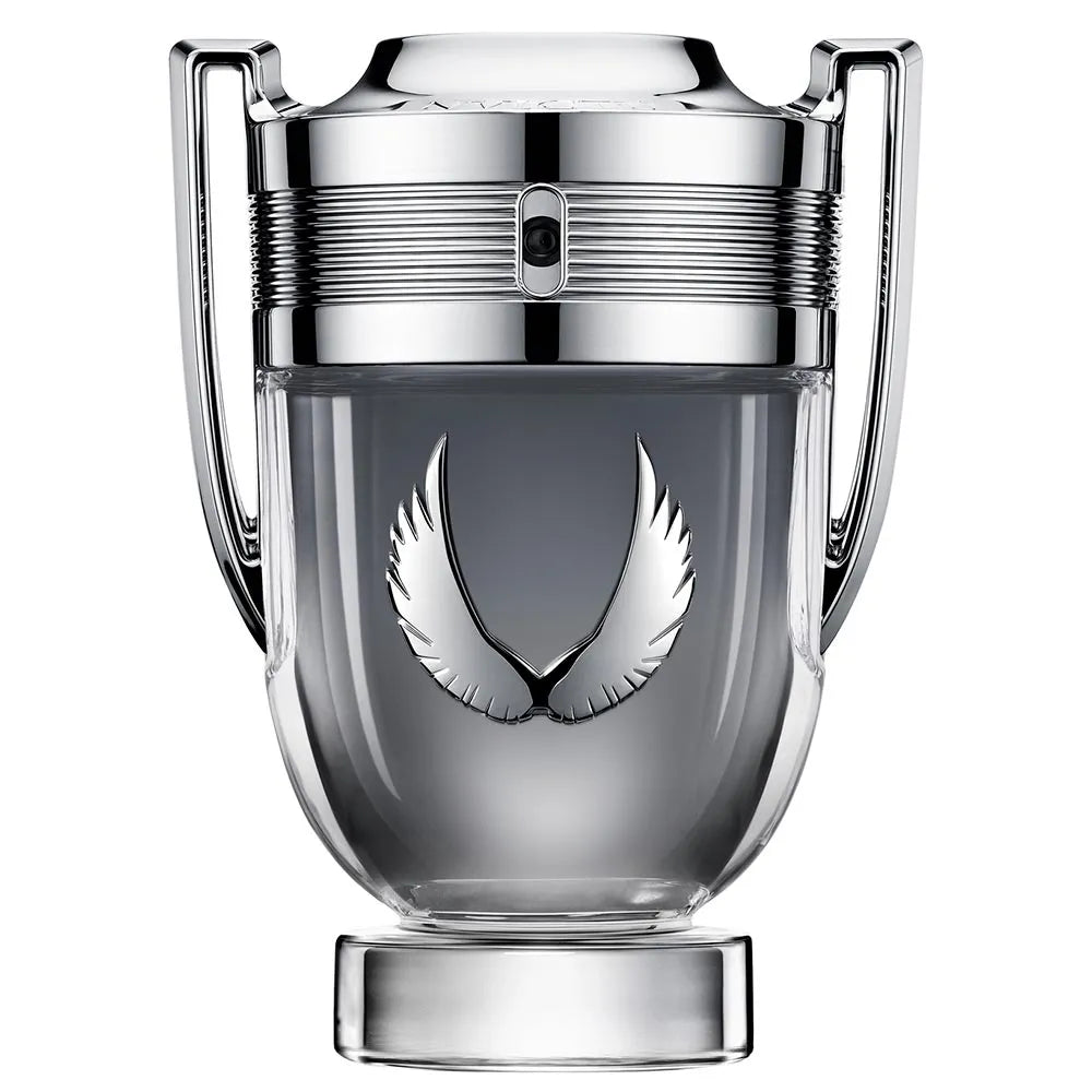 Invictus Platinum Paco Rabanne - Perfumy męskie - Woda perfumowana
