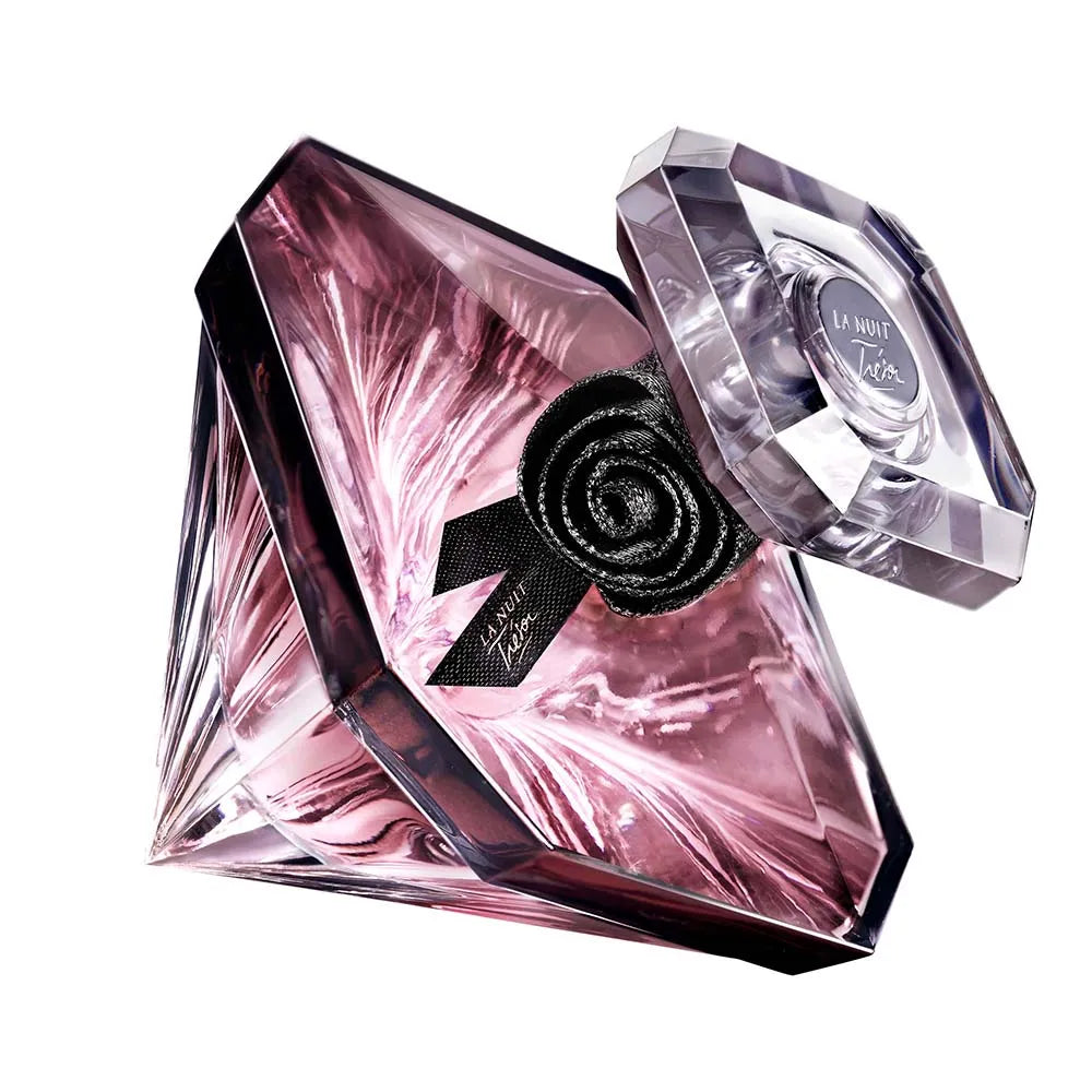 La Nuit Trésor Lancôme - Perfume a vapor - Eau de Parfum