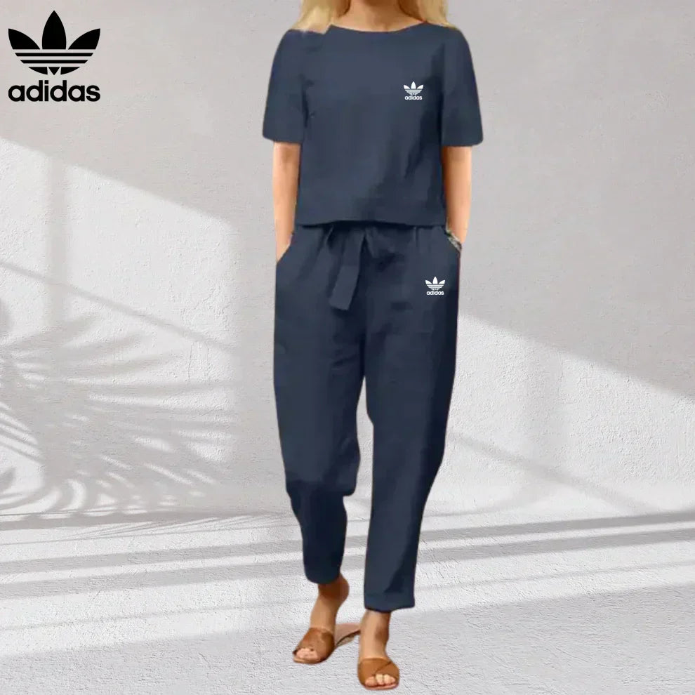 Adidas – Elegant Damset