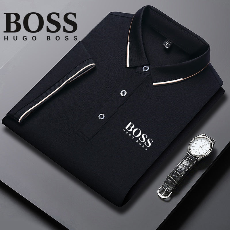 Boss - Freizeit Polo