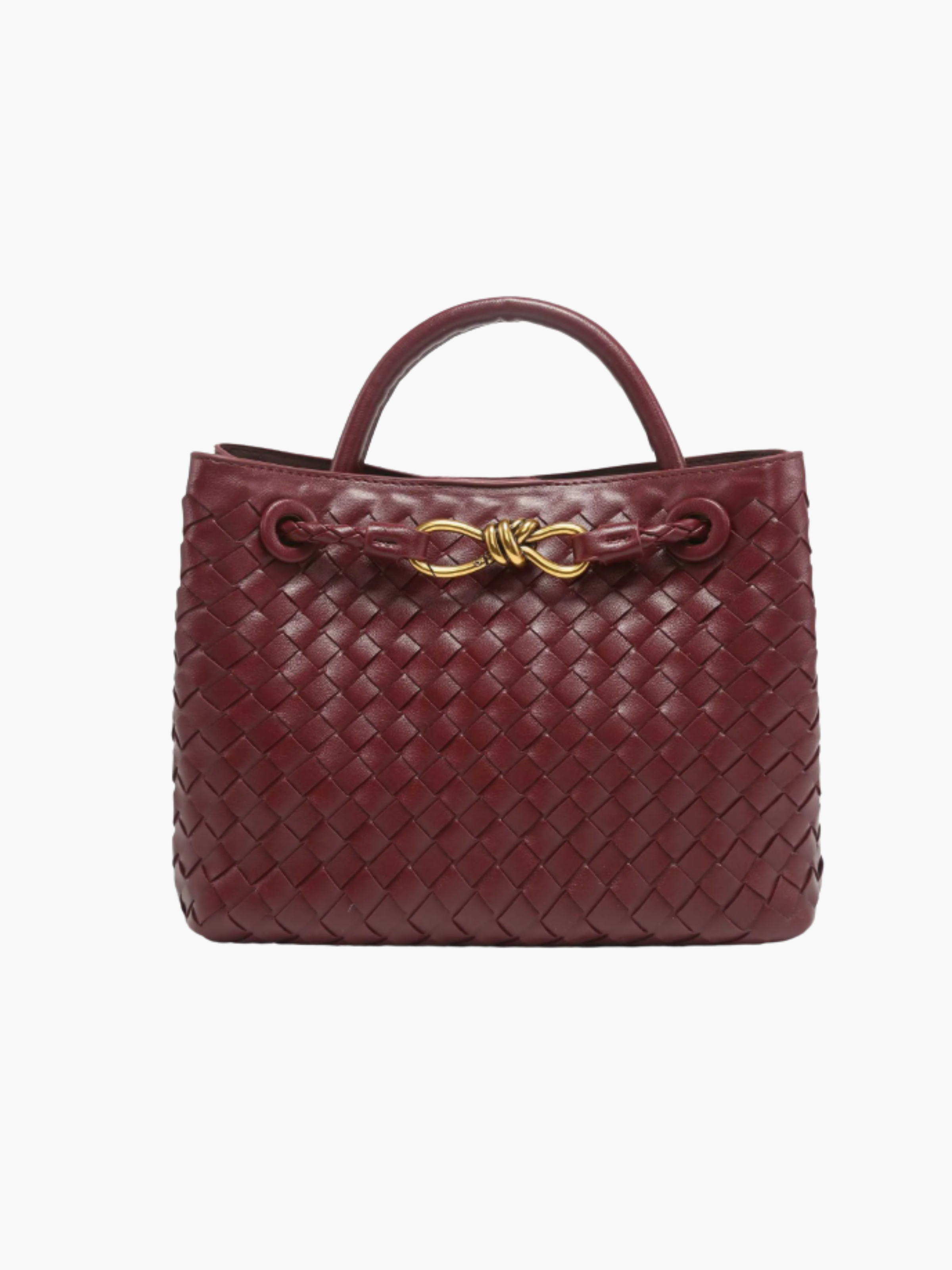 Loomline håndtakveske