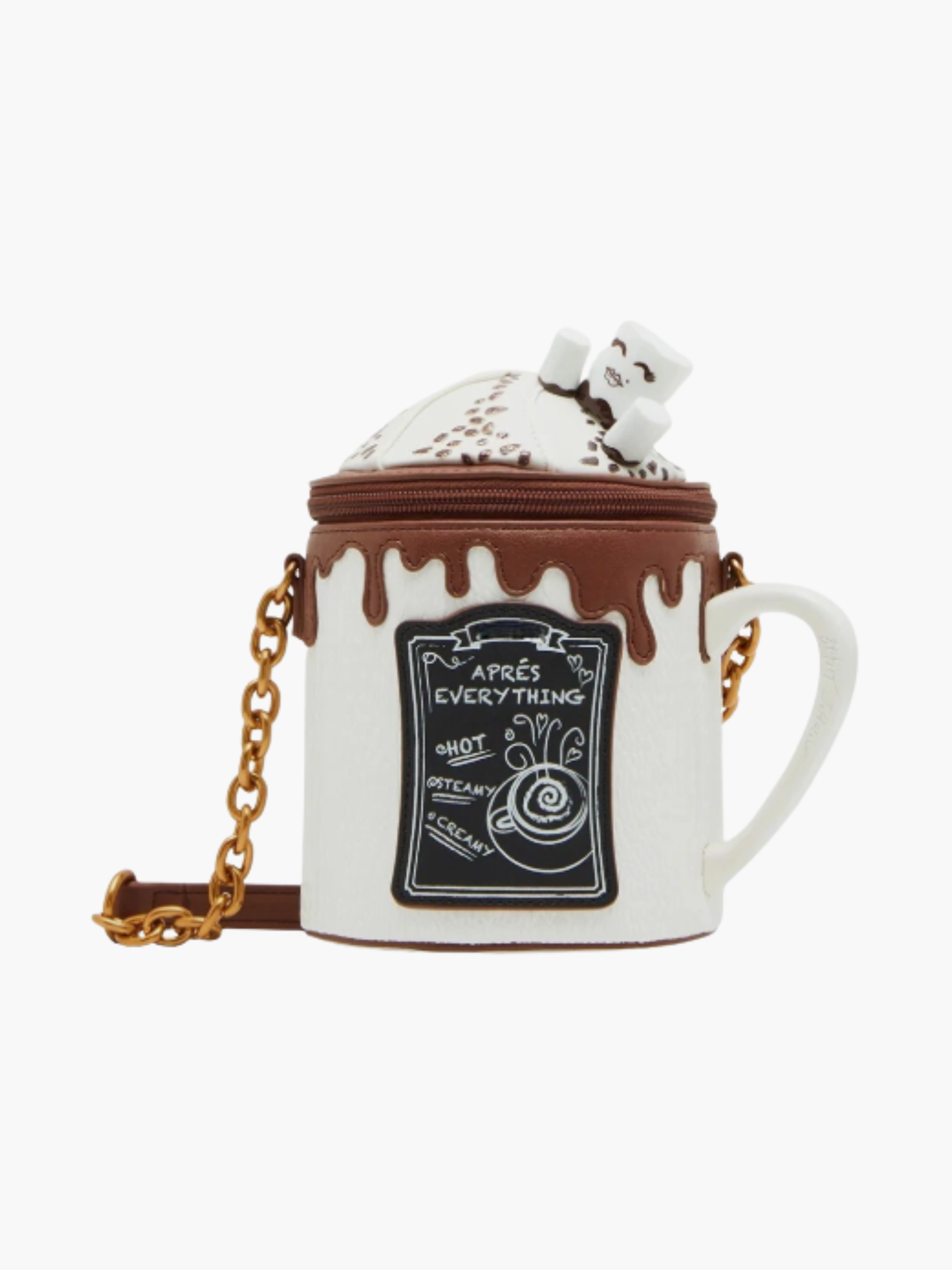 Mala Tiracolo ChocoLuxe