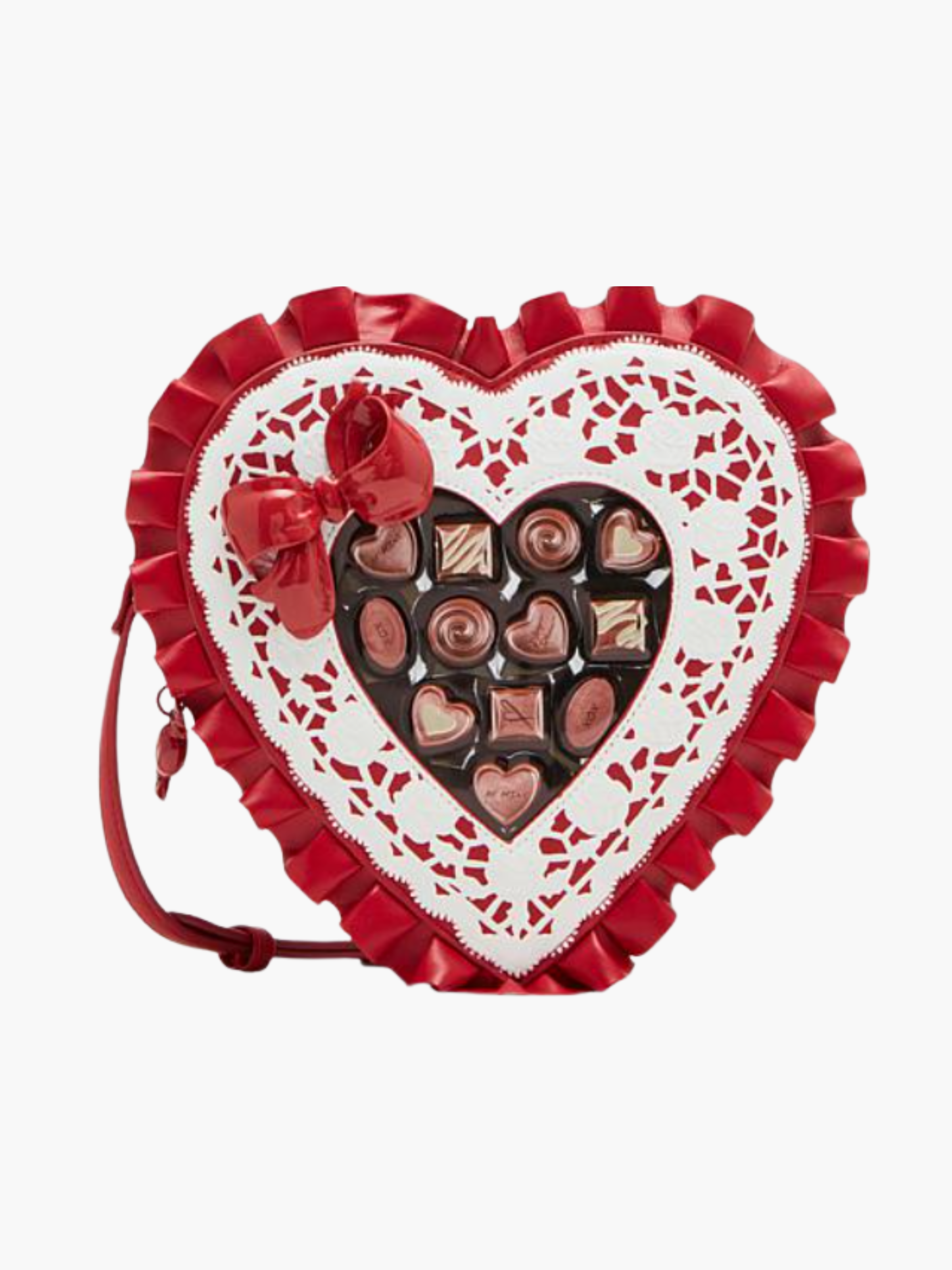 Mala Tiracolo ChocoLove