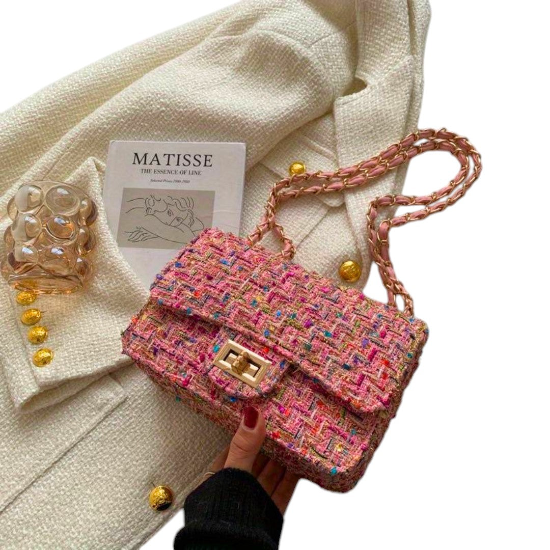 Aurellia - Elegante borsa a spalla da donna