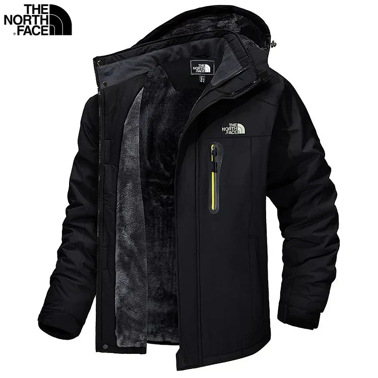 TNF Vinterjakke