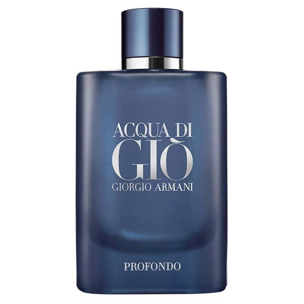 Acqua Di Giò Profondo Giorgio Armani - Herenparfum - Eau de Parfum