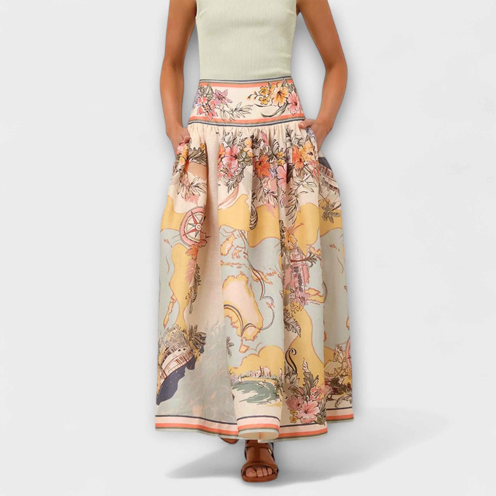 Jessica - Gonna Midi