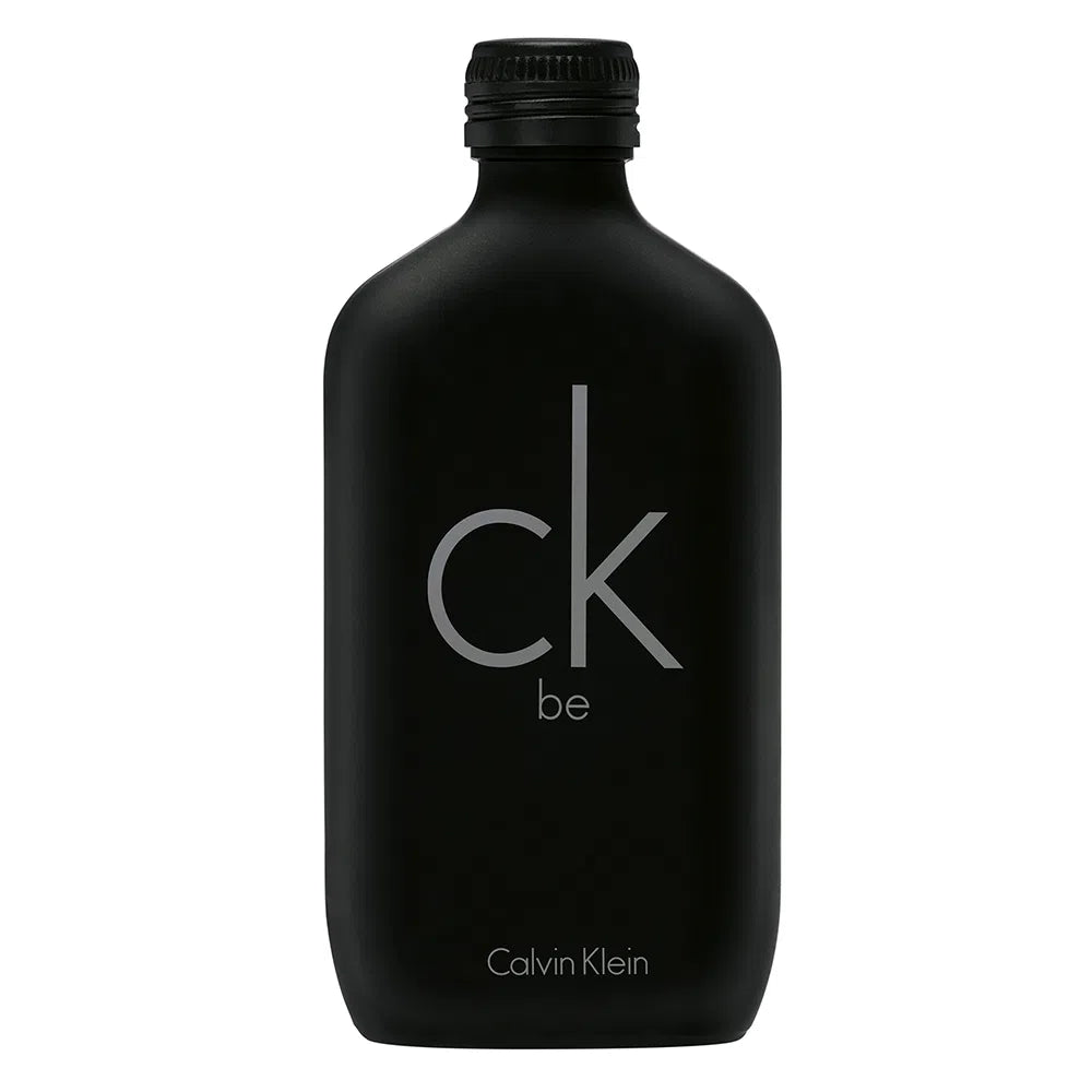 Ck Be Calvin Klein – Perfume Unissexo – Eau de Toilette