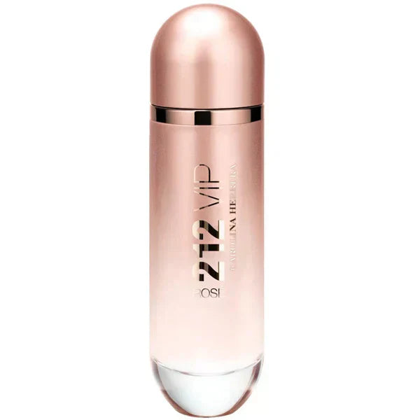 212 VIP Rosé Carolina Herrera – Damesgeur – Eau de Parfum