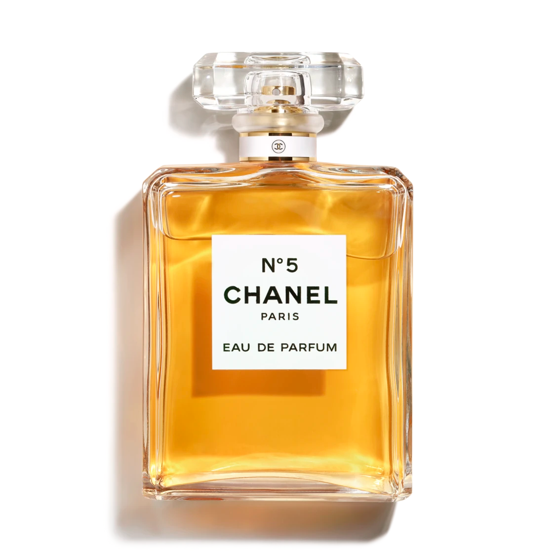 Chanel N°5 – Profumo da donna – Eau de Parfum
