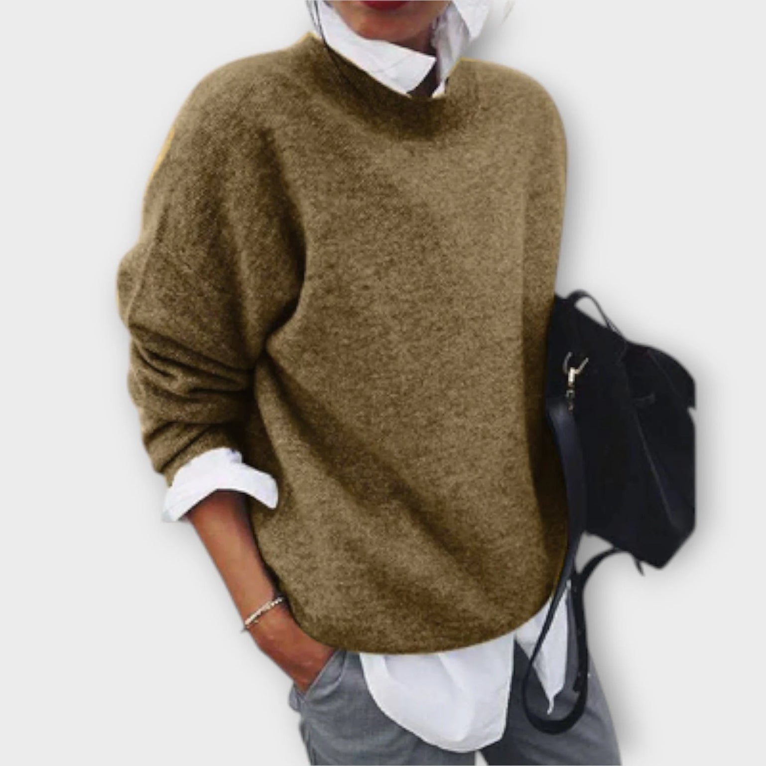 Loredana - Myk Genser