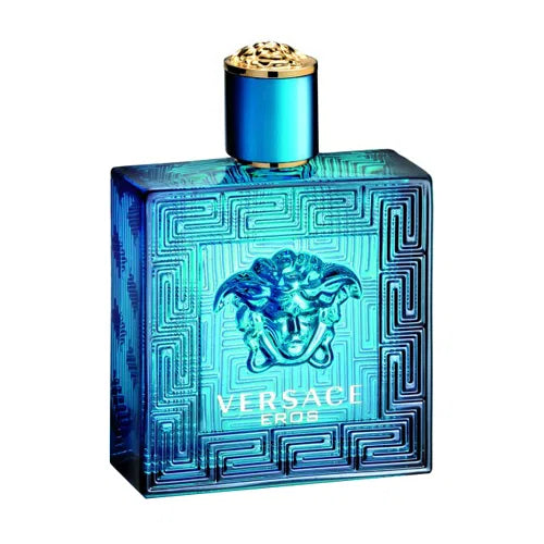 Versace Eros – Herrenparfüm – Eau de Toilette