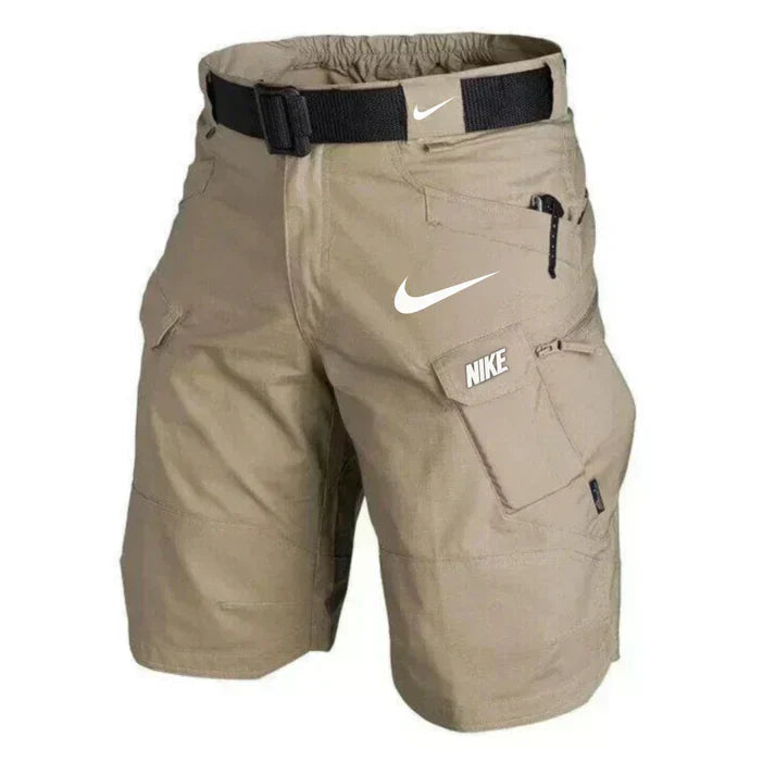 NK Utility Cargo Shorts