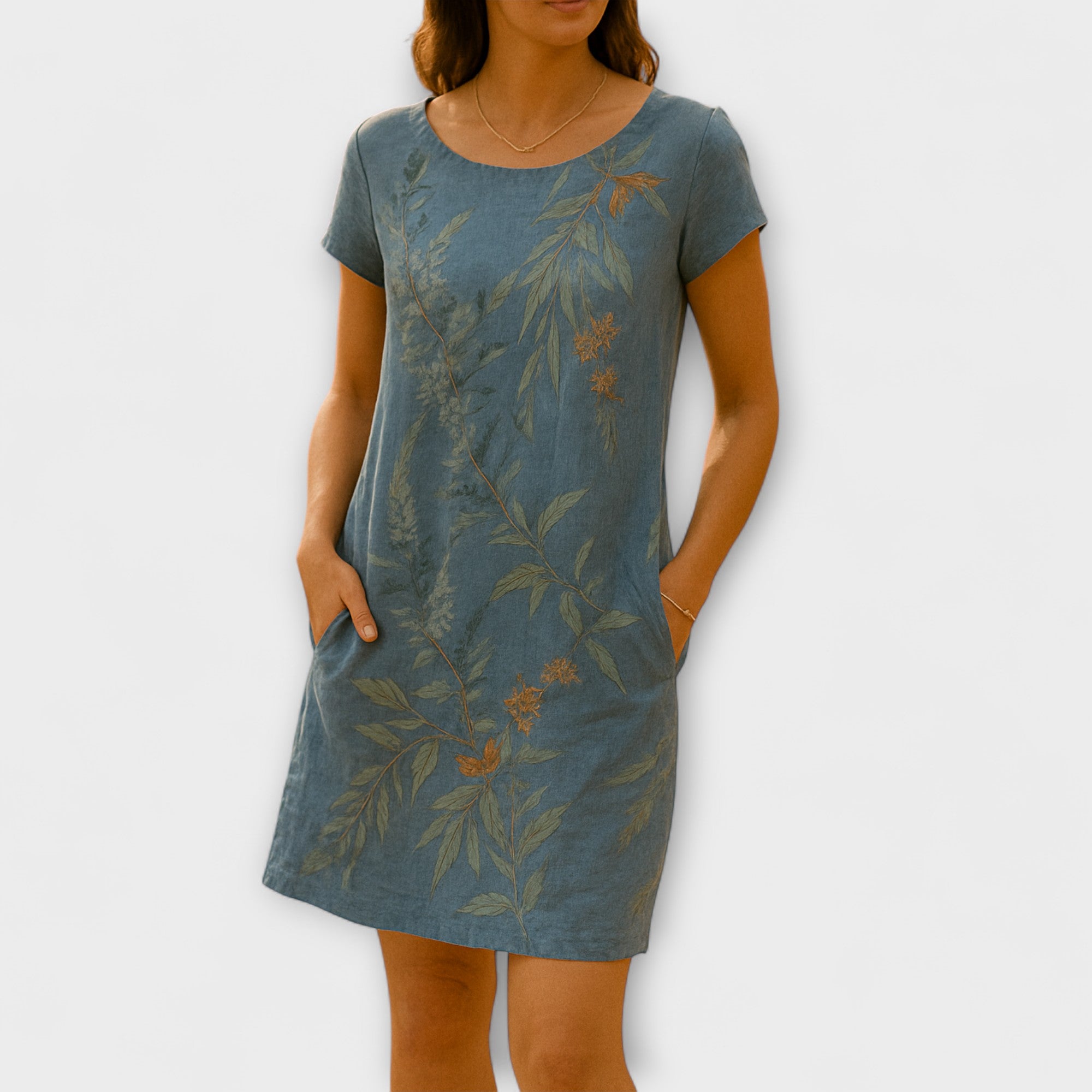 Willow - Vestido Breeze