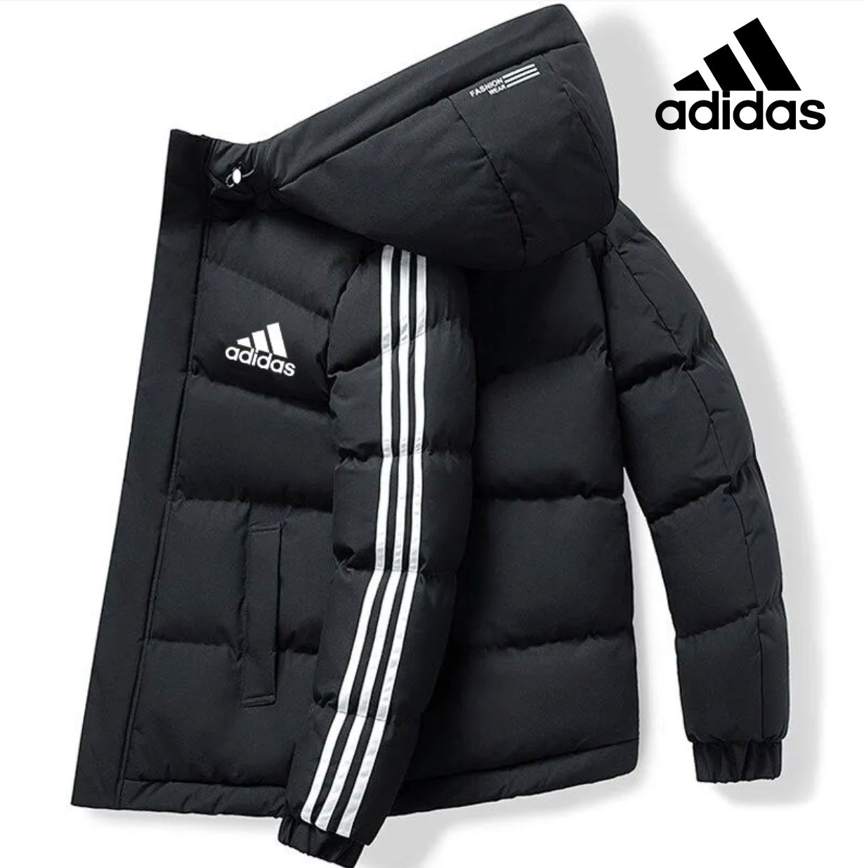 ADIDAS - Heren Pufferjas