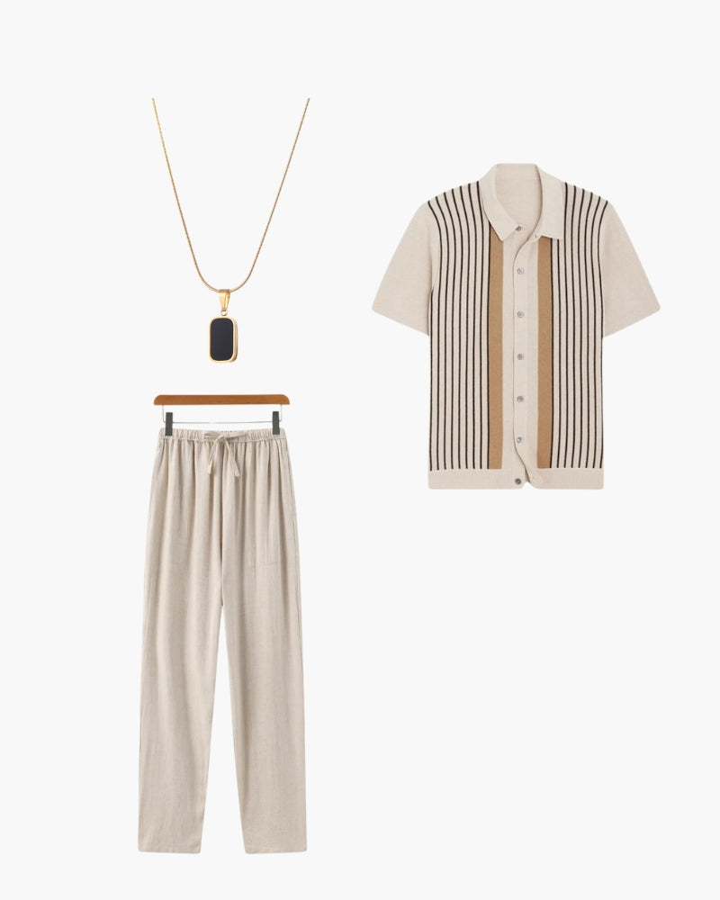 Den parisiske touchen