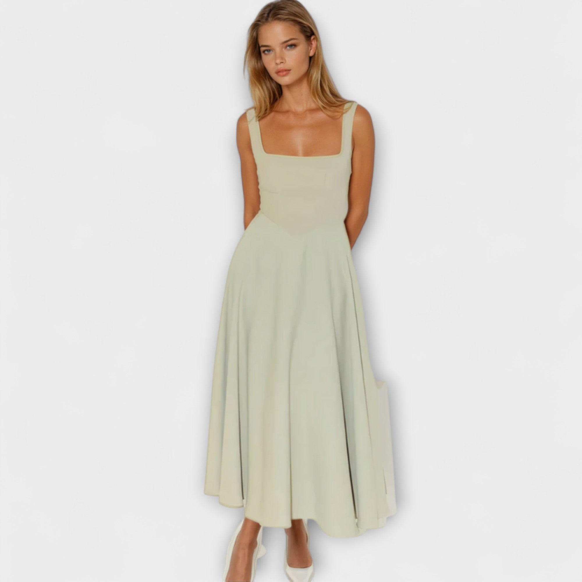 Scarlett - Elegantes Abendkleid