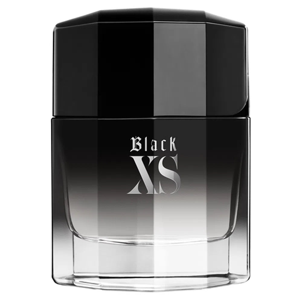 Black XS Paco Rabanne – Herrparfym – Eau de Toilette
