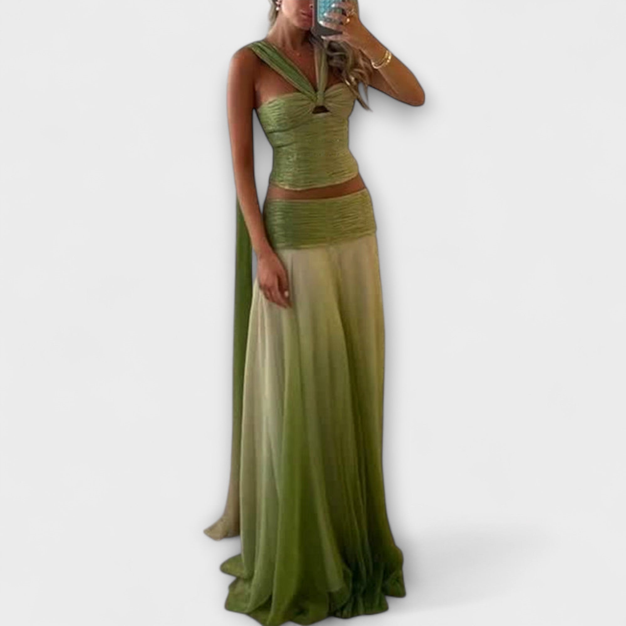 Piper - Elegantes zweiteiliges Set