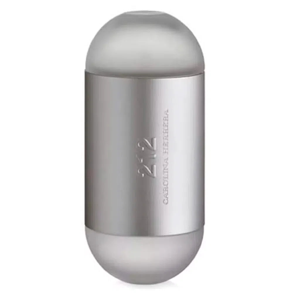 212 NYC Carolina Herrera - Steam Parfum - Eau de Toilette