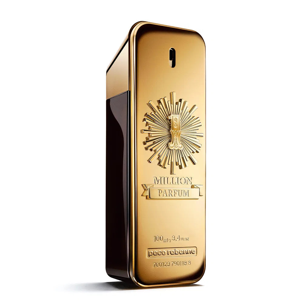 1 Million Parfum Paco Rabanne – Herenparfum – Eau de Parfum