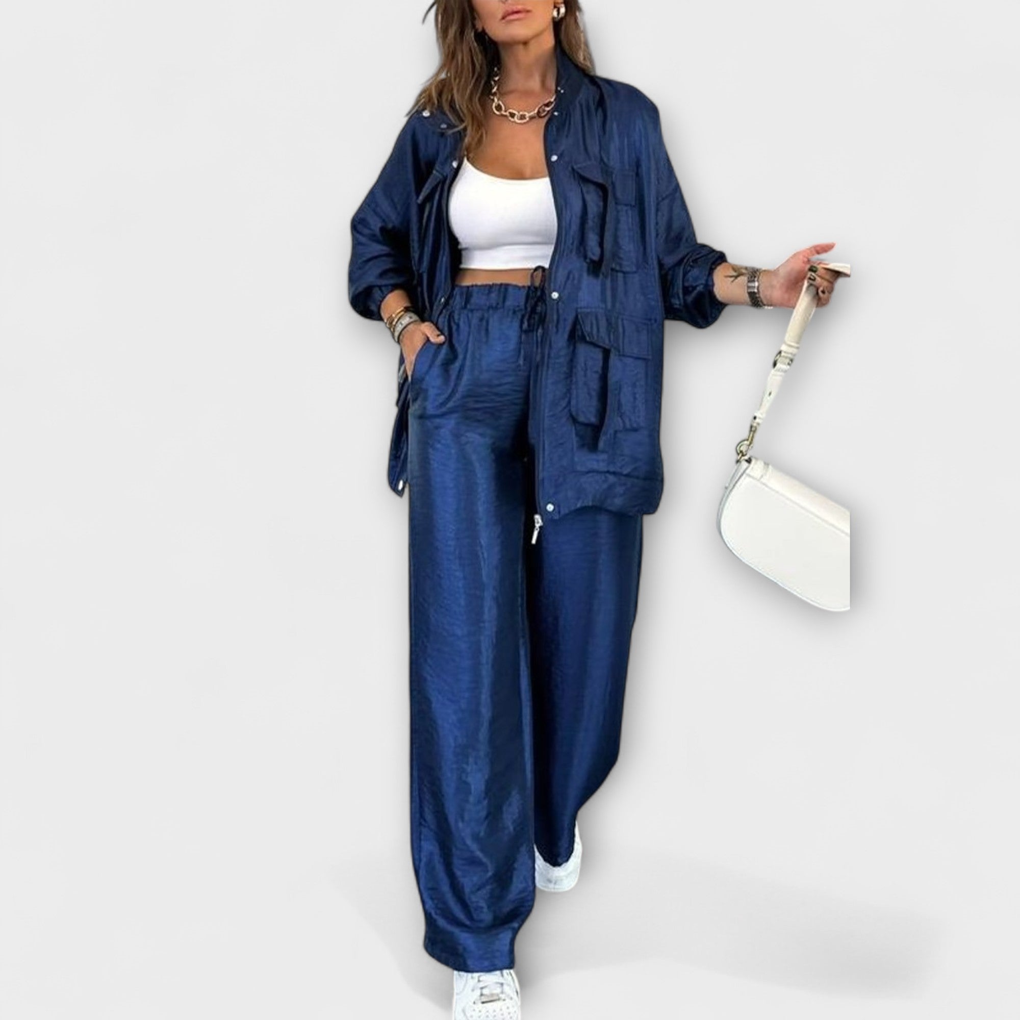 미라 - 매칭 세트