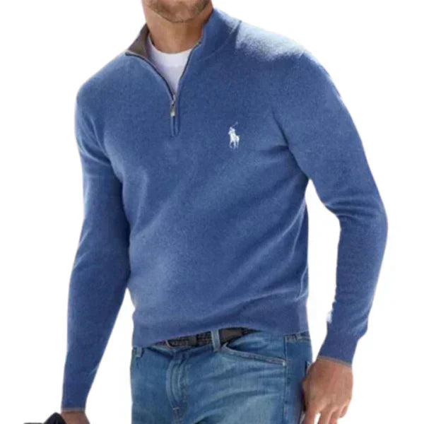 Suéter Casual Ralph™