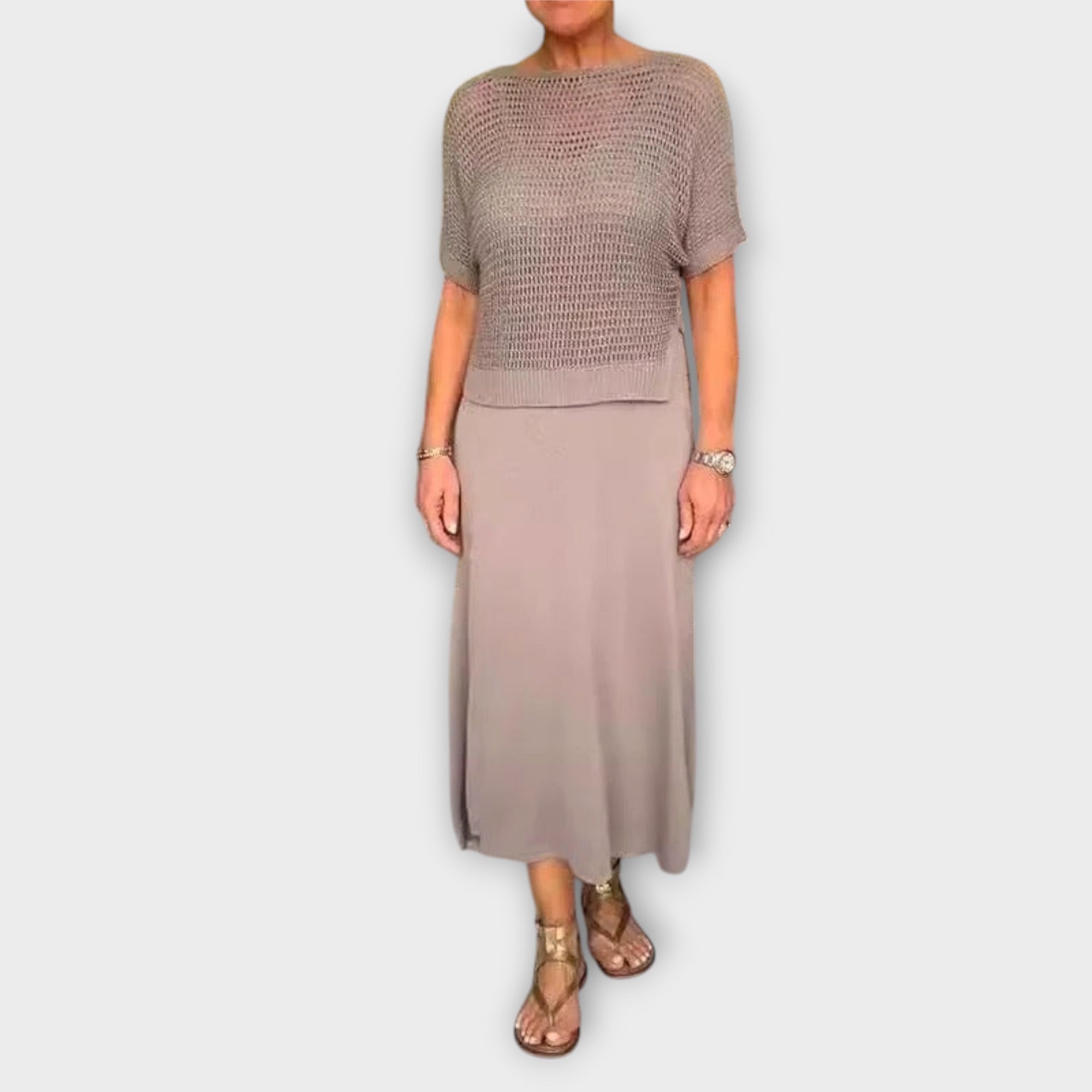 Alma - Ręcznie robione, świeże i oddychające